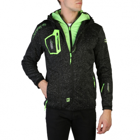 NOUTATI - Hanorac barbati Geographical Norway Usidor_man