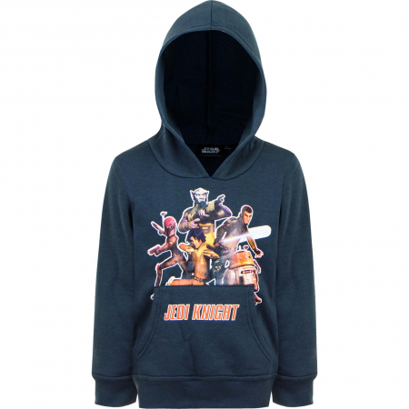 Toate Produsele - Hanorac maneci lungi Star Wars PH1038
