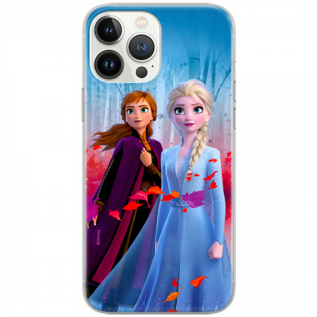 Huse telefoane - Husa pentru telefon Frozen