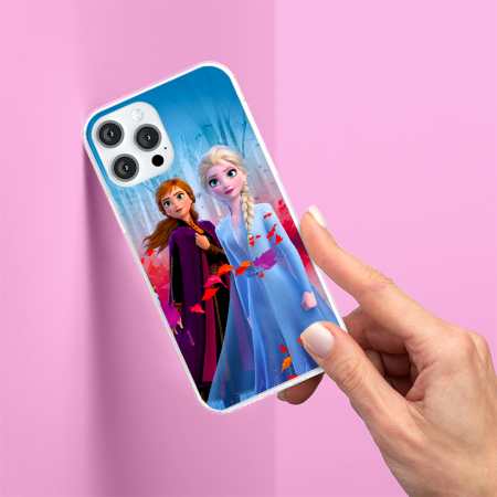 Husa pentru telefon Frozen [6]