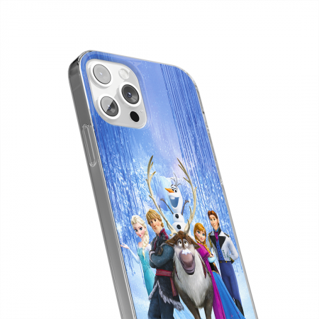 Husa pentru telefon Disney Frozen [2]
