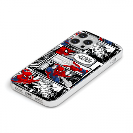 Husa pentru telefon Spiderman [3]
