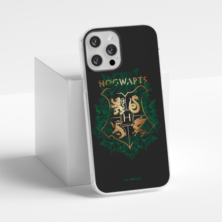Husa pentru telefon Harry Potter Hogwarts A71 [1]