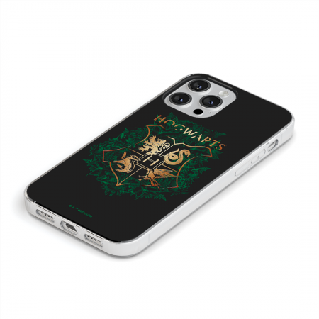 Husa pentru telefon Harry Potter Hogwarts A71 [3]