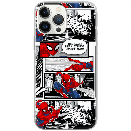 Huse telefoane - Husa pentru telefon Spiderman