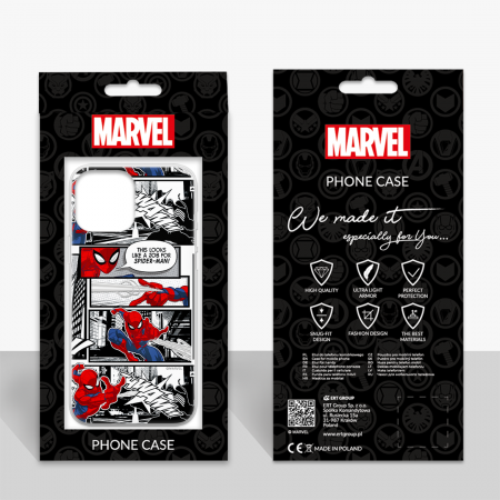 Husa pentru telefon Spiderman [1]