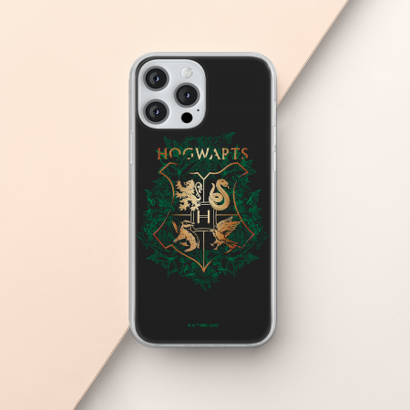 Husa pentru telefon Harry Potter Hogwarts A71 [7]