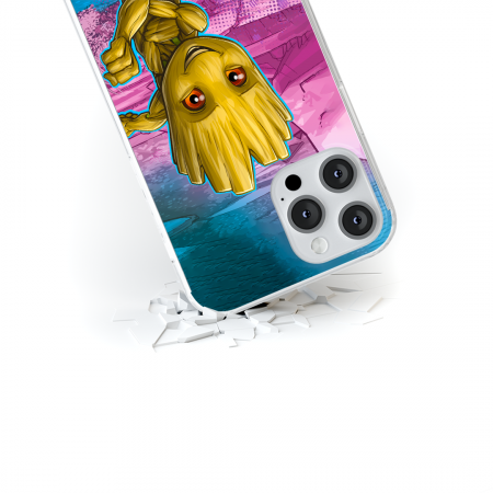 Husa pentru telefon Marvel Groot [4]