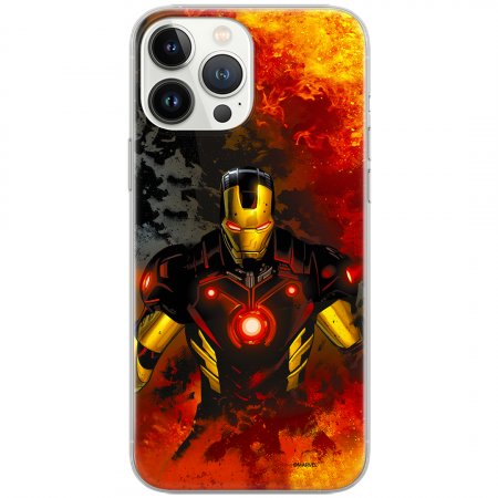 Huse telefoane - Husa pentru telefon Ironman