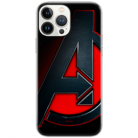 Huse telefoane - Husa pentru telefon Avengers