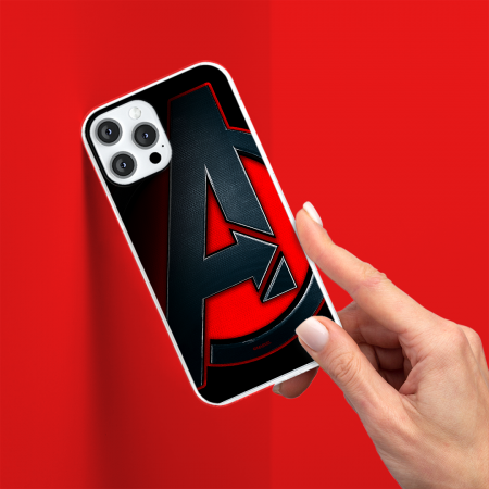 Husa pentru telefon Avengers [6]