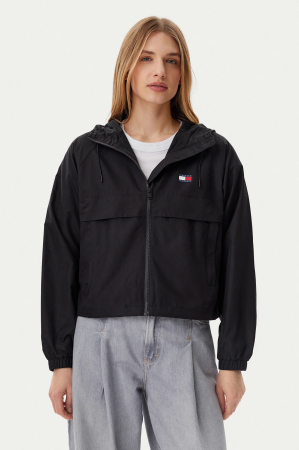 NOUTATI - Jacheta dama Tommy Jeans DW0DW20672