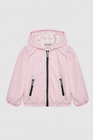 Geci si veste copii - Geaca fete Guess H2YJ00