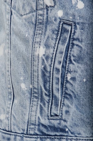 Guess Stevie W3GN45 denim jacket [8]