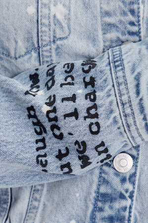 Guess Stevie W3GN45 denim jacket [7]