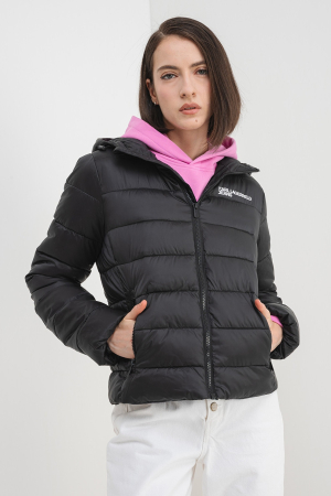 Karl Lagerfeld A1W15049 – Women’s Short Jacket [2]