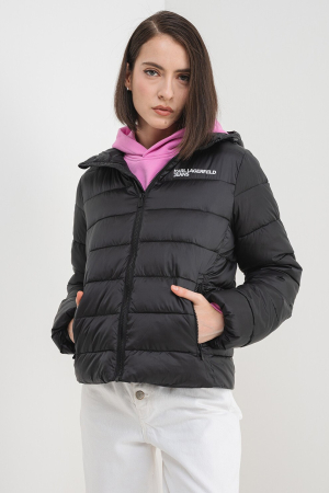 Geci si Veste dama - Karl Lagerfeld A1W15049 – Women’s Short Jacket