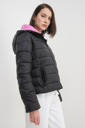 Karl Lagerfeld A1W15049 – Women’s Short Jacket [3]