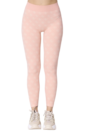 Colanti - Leggings dama Guess V5RB04
