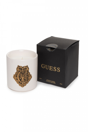 Lumanari si candele - Lumanare parfumata Guess XCGBAR 590 g