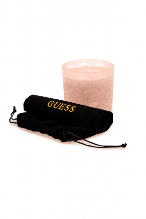 Lumanare parfumata Guess XCGCBL 806 g [1]