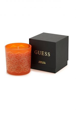 Lumanari si candele - Lumanare parfumata Guess XCGCBL 806 g