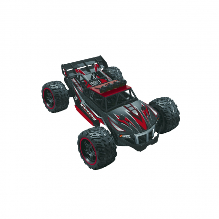 Masinute - Masina cu telecomanda Wonky Car Baja Street Buggy