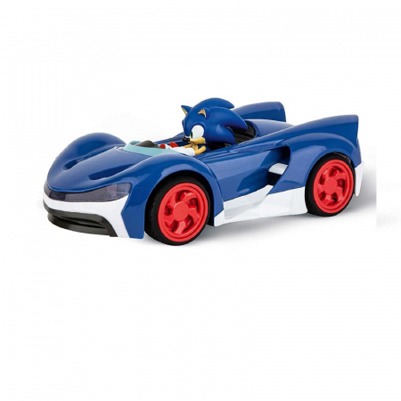 Masina cu telecomanda Sonic Racer [4]