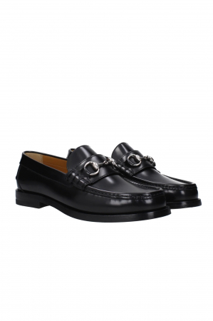 Gucci men's loafers 77666017x001000 [1]