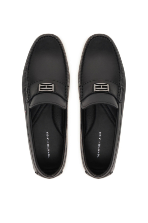 Mocasini Tommy Hilfiger Hardware Driver FM0FM05838 [2]