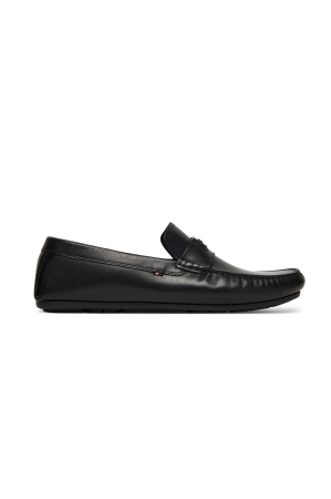 NOUTATI - Mocasini Tommy Hilfiger Hardware Driver FM0FM05838