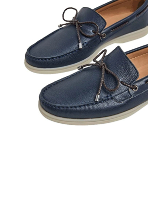 Mocasini Hackett London Jerry Coas HMS21371 [2]