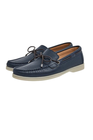 Mocasini Hackett London Jerry Coas HMS21371 [1]