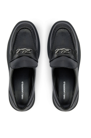 Pantofi loafer dama Karl Lagerfeld Kapri KL41213 [3]