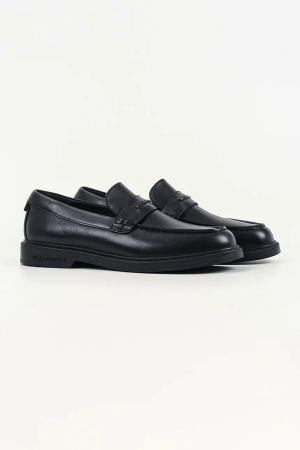 Mocasini de piele barbati Karl Lagerfeld kl21410 [1]