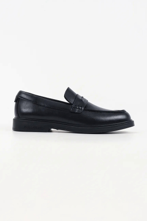 INCALTAMINTE - Mocasini de piele barbati Karl Lagerfeld kl21410