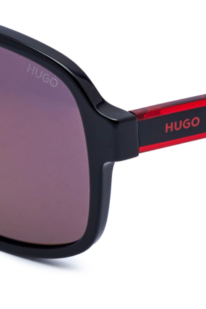 Hugo HG1296S Men's Sunglasses [4]