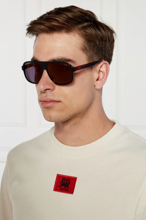 Hugo HG1296S Men's Sunglasses [1]