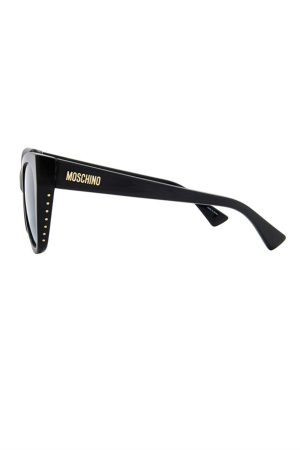 Moschino MOS056S Women's Sunglasses [2]