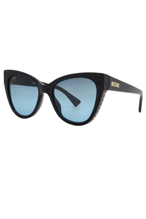 Moschino MOS056S Women's Sunglasses [1]