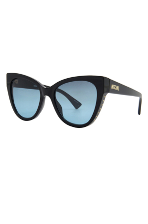 Moschino MOS056S Women's Sunglasses [3]