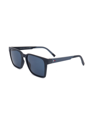Ochelari de soare barbati - Ochelari de soare barbati Tommy Hilfiger TH2143S