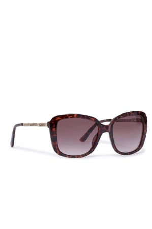 NOUTATI - Ochelari de soare femei Guess GF6138