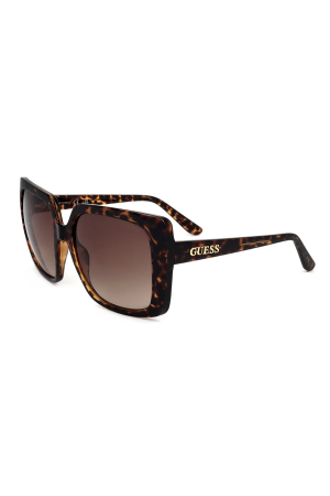 Women's Sunglasses - Guess GF6142 Women's Sunglasses