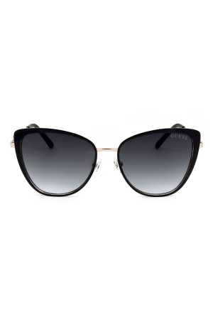 Guess GF6141 Women's Butterfly Sunglasses [1]