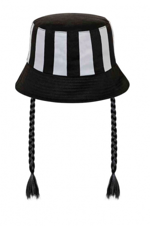 Palarie copii Bucket Wednesday Braid [1]