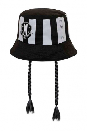 Accesorii Copii - Palarie copii Bucket Wednesday Braid