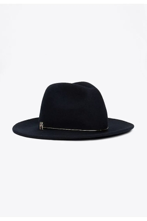 Palarie dama Fedora Tommy Hilfiger AW0AW16625 [1]