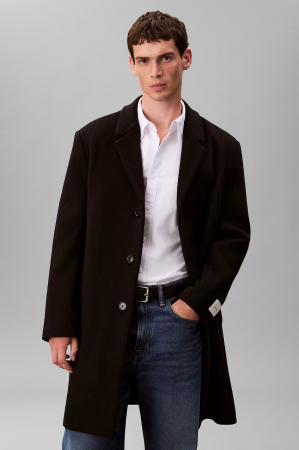 NOUTATI - Palton barbati Calvin Klein LV04LH444G