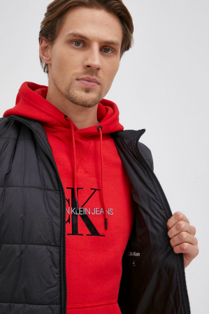 Palton de lana Calvin Klein K10K107424 [8]